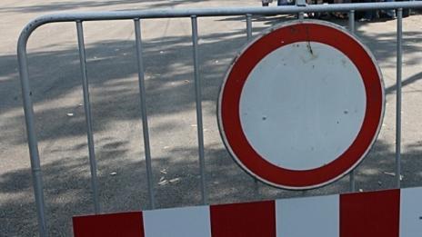 Затварят временно Дунав мост 2