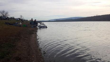Кметът на Перник: Водният режим дава резултати