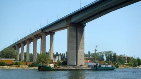 Ремонтът на Аспаруховия мост стартира днес