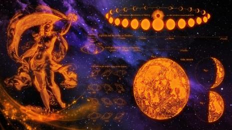 На Еньовден – пълнолуние в знака на Козирог. Какво ли ни очаква?