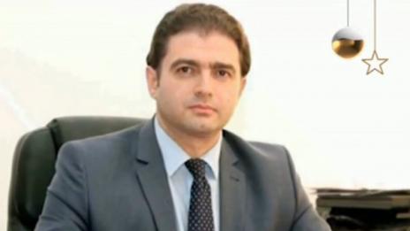 Отстраниха от длъжност кмета на Стрелча Стойно Чачов