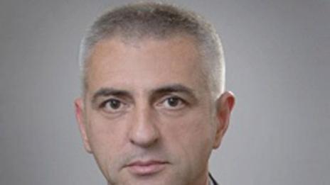 Президентът освободи ген. Станчев от длъжността началник на НСО