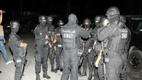 Египет въвежда полицейски час в части от Северен Синай