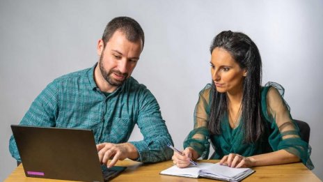 AI обученията са най-търсените от учителите в България