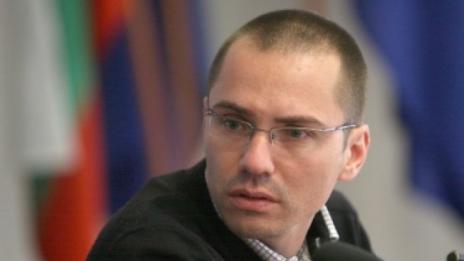 Джамбазки иска да се върне гражданството на българските потомци в Македония