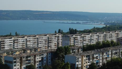 Всеки имот в България - със свой уникален номер