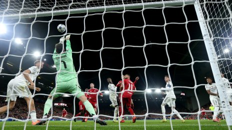 Ливърпул излъга Реал, Байерн с ценна победа в Париж