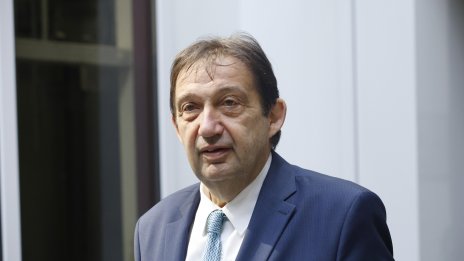 Шишков: Един ден на "Хемус" ни струваше над 1 млрд. лева