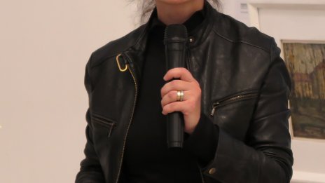 Градската художествена галерия - Варна, започва 2022 година с нови проекти и нов директор