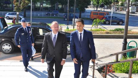 Американските компании у нас са доволни от българските си кадри
