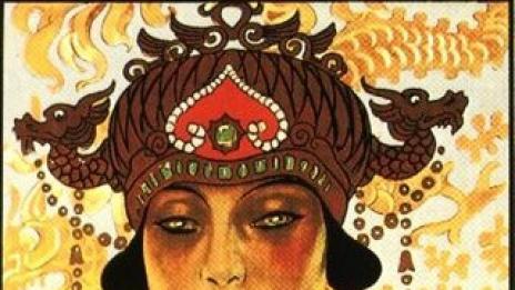 „Турандот“ във Варна 21 години след премиерата си в морската столица