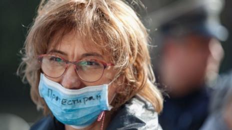 За пореден път: Медицинските сестри излизат на национален протест