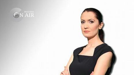 Важните неща... Доника Ризова от Bulgaria ON AIR
