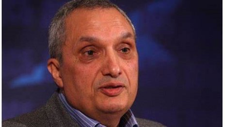 Костов проговори за "порции". Видя в наредения от Слави кабинет неразбиране