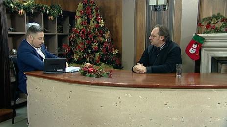 "Щрихи от утрото" (13.12.2018) - Варна изпраща 2018-а с ръст на сделките от близо 10%