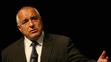 Борисов категоричен: Не е бил и няма да бъде в коалиция с ДПС  