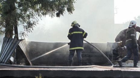 Търсят се 250 пожарникари, спасители, водолази