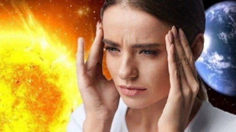 Октомври си отива с главоболие, безсъние и тревожност