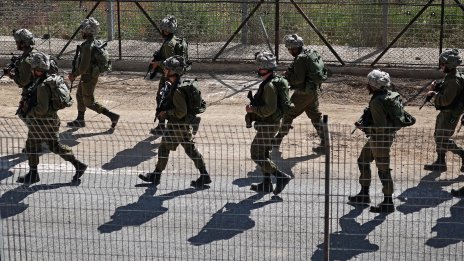 Великобритания заплаши Израел с нови санкции, ако няма примирие в ивицата Газа