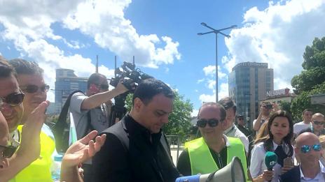 Ивайло Московски: Пакетът „Мобилност“ ще бъде коригиран, оптимист съм
