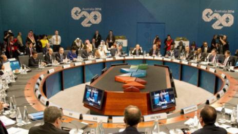 Сблъсък между Русия и САЩ на срещата на Г-20
