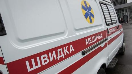 Български шофьор уби младеж на пътя в Украйна