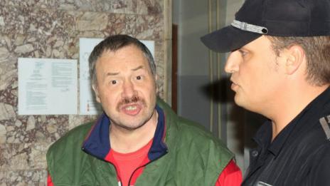 Стрелецът от Лясковец остава в ареста