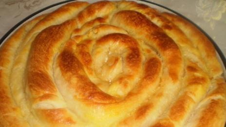 6 лесни и вкусни рецепти за баница с готови кори + ВИДЕО