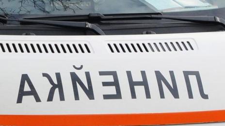 38-годишен варненец обгоря тежко при опит да запали печка на твърдо гориво