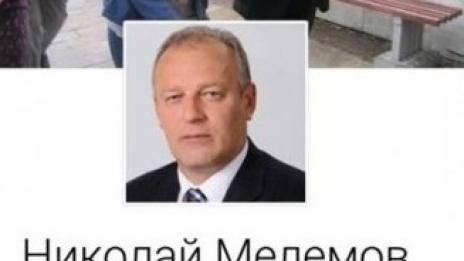 Измамници пуснаха фалшив Facebook профил на кмет