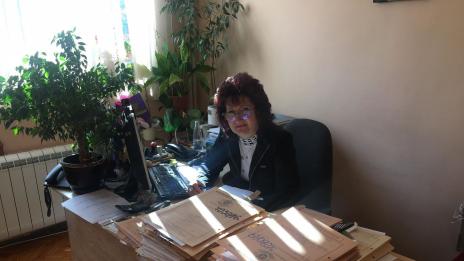 Съдебен изпълнител Христина Калчева: Не можеш да извадиш душата на човека