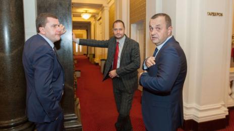 Заплатата на президента &ndash; 11 бона, на депутат ударя и до 5000 лева