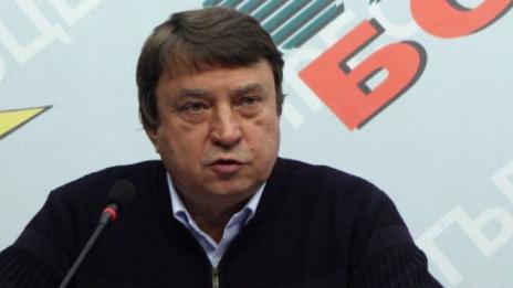 Младен Червеняков вече не е депутат