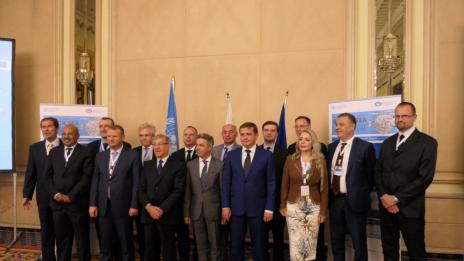 Страните от Черноморския регион се обединиха за устойчив риболов и аквакултури