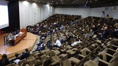 Общинска комисия гласува 300 000 евро помощ за "Света Анна"