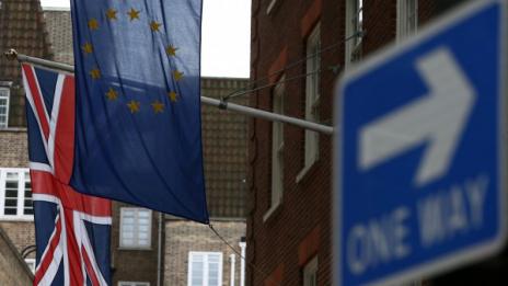 Сагата Brexit и предсрочните избори в Англия
