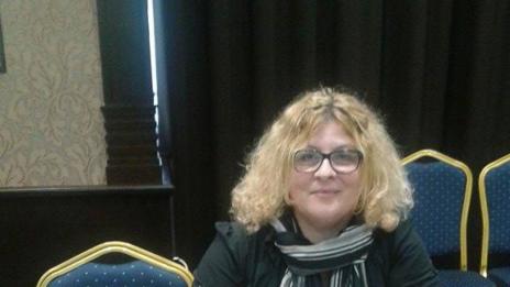 Бисерка Маринова, ресурсен учител: Ние сме първите помощници при работата с деца със специални нужди