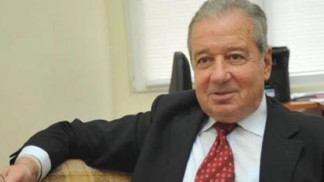 Напусна ни академик Благовест Сендов  