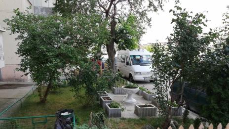 17 блока са готови с проекти за градинки във „Владиславово“