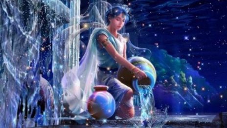 Седмичен хороскоп 16 юни - 22 юни 2025 - Водолей