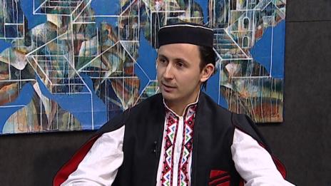 "Щрихи от утрото" (11.02.2020) - "Минути за култура"