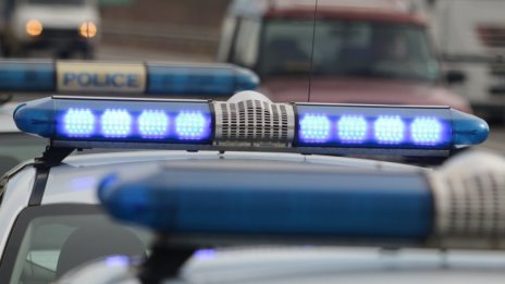 Челен удар остави 2 жертви на пътя