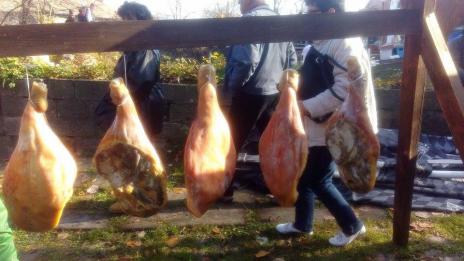 В Елена отбелязаха традиционния празник на Еленския бут (СНИМКИ)