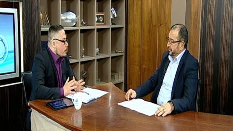 Адвокат Бранимир Балачев: Трябва да се гарантира възможността  за самозащита на гражданите