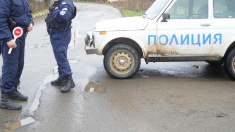 Нови 45 бежанци са хванати в Бургаско