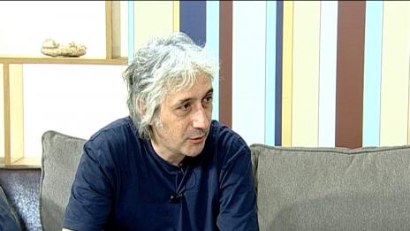 "Щрихи от утрото" (28.09.2017) - "Минути за култура"
