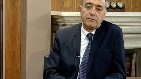 Щрихи от утрото - 15.03.2017 - Започва ли вторият етап от реконструкцията на „Аспаруховия мост“ ?