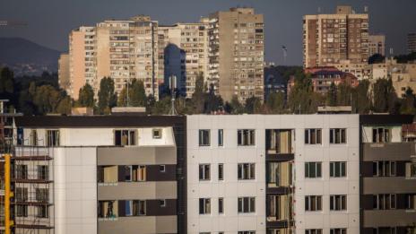 България със сравнително евтини апартаменти, изпреварваме Турция  