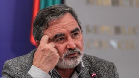 Кунчев за мерките: Недоволни винаги ще има! 