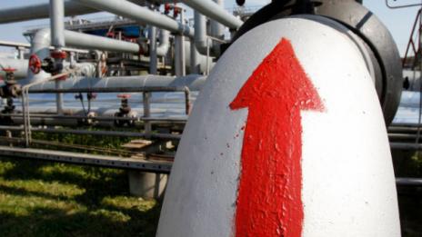 Газпром вероятно губи газовия пазар на Южна Европа